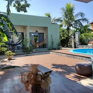 Maná Mariscal , Bombinhas Brasil