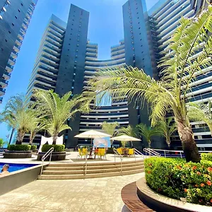 Landscape Solar - Beira Mar De , Fortaleza (Ceara) Brasil