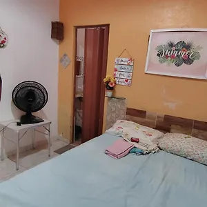 Villamar Temporada -praia Do Futuro , Fortaleza (Ceara) Brasil