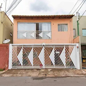 Aconchegante No Centro De , Brasília Brasil